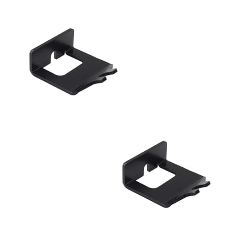 MAGICLULU 2pcs Resin Drip Stand for Printers Light Curing Drip Holder Bracket Tool Resin Mount Support