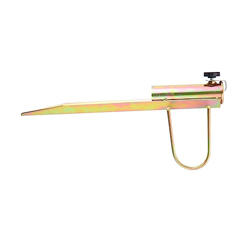 Pied de parasol de plage stable HEMOTON base robuste contre le vent - 2