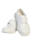 Toddler Dress Shoes Size 10 Boys Loafers Zapatos de Vestir para niños White adolescentes Slip on Church blancos Primera comunion niño First Communion Tuxedo formales Formal comunión Dressy