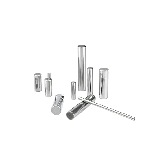 Pasador cilíndrico localización rodamiento de aguja acero rodamientos 100 1.5X14mm 2