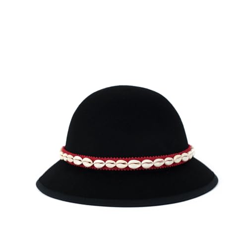 Bonnet classique en laine anti-froid en fibres naturelles de Pologne