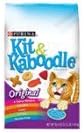 3.15lb Kitkabdl Cat Food