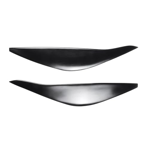 Autocollant phares Opel Insignia A couvre phare protection paupière