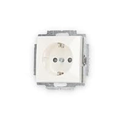 Busch-Jaeger modulo presa Schuko 20 eucb-914