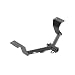 Reese Towpower 84128 Class III Custom-Fit Hitch with 2" Square Receiver Opening
