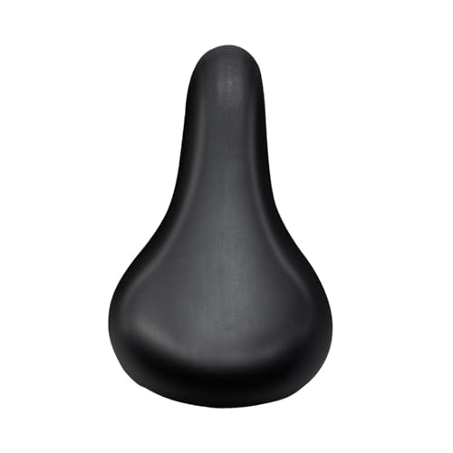 Folpus 子供用自転車サドル交換用、男の子と女の子用の実用的なバランスバイクシートクッション、子供用自転車サドル