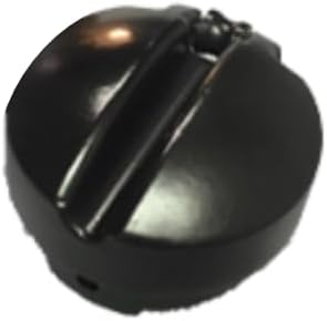 Tennis Net Post End Cap with Wheel