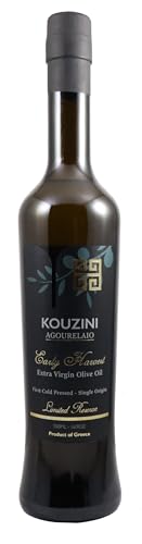 Aceite de oliva extra virgen Kouzini 500 ml miniatura 1