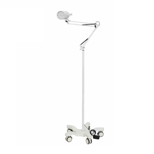 Lámpara de exploración portátil LED de 12W para revisiones médicas y odontología
