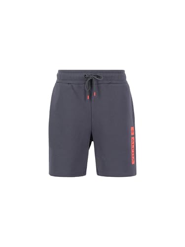 Alpha Industries Alpha PP Short for Men Vintage Grey
