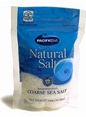 Amazon.com : Dominion Salt New Zealand - Sea Salt (coarse) - Case of 6/ ...