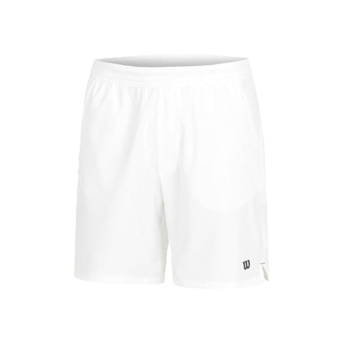 Wilson Team Tournament Short 7In L vêtement tennis homme léger