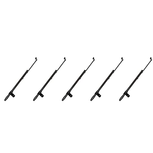 Périscope réglable 5x20 télescope monoculaire de chasse discret