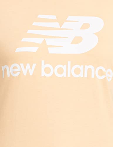 Image of new balance Women's Regular Short Sleeve Top