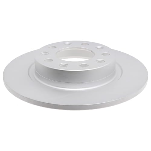 Disque de frein avant ACDelco 18A81087 pour une réparation de haute précision