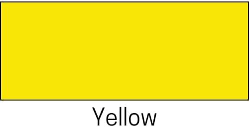 Prostripe 5/16" x 150' Double-Lined Automotive Pinstripe Tape for Cars, Trucks, and SUVS R42022 (Yellow)