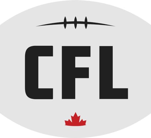 Philcos CFL Men's Hoodie Calgary Stampeders Black Gildan Blanks (LG) by Philcos - Image 2
