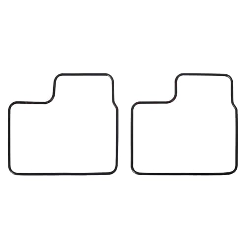 Kit joints carburateur 16010-MG9-691 pour réparer les fuites de cuve sur GL1200 Gold Wing