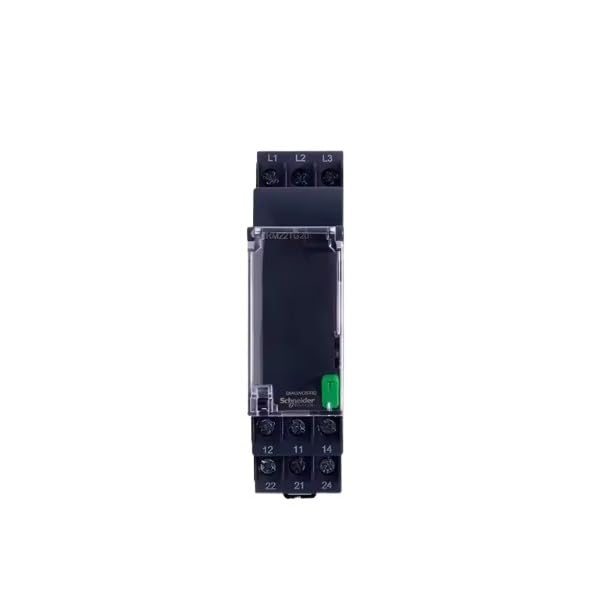 RM22TR33 RM17UAS15 Phase Sequence Relay Industrial Products with One Year Warranty in Stock