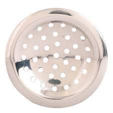 Shri ji Floor Beding Jali 5inch Plain Pack of 4