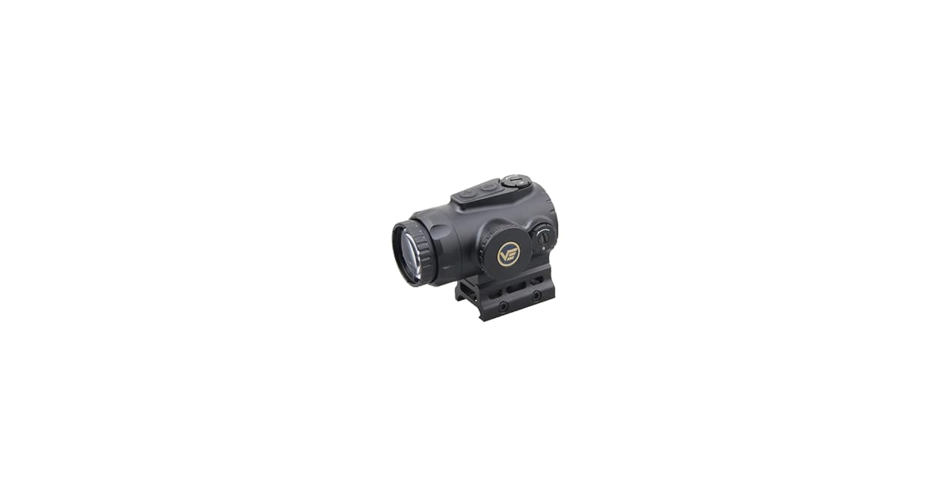 トイガン Vector Optics Paragon 1x16 Micro Vector Optics Paragon 1x16 Micro Prism Scope Red Dot ( Base