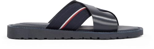 Mules Tommy Hilfiger CORE HILFIGER FM0FM05415 - vue 5
