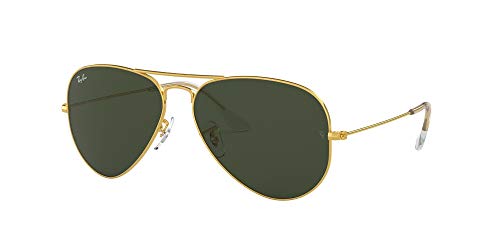 Ray-Ban RB3025 Classic Evolve Photochromic Aviator Sunglasses2