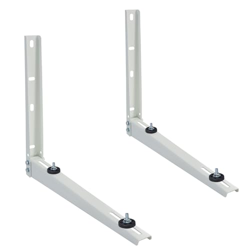 Wandhalterung für den Außenbereich für kanallose Mini-Split-Klimaanlage Universal, 9000-36000 BTU