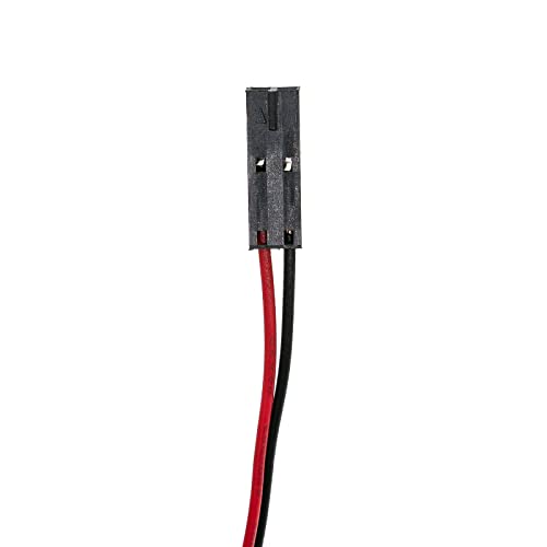 Batería de repuesto Auronino compatible con 1785-L30B PLC-5 miniatura 4