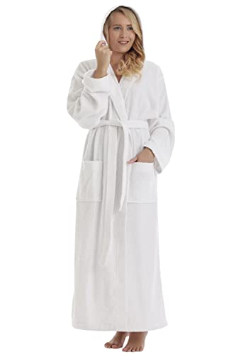 Top 10 Best Robes For Hot Tubs : Reviews & Buying Guide - Katynel