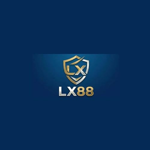 LX88 cover art
