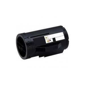 Pulpo Cartucho - Toner Genérico H810 / H815 / S2810 / S2815 Negro Compatible con DELL 593-BBMH - Valido para Impresoras H810 Series, H815, H815dw, S2810dn, S2815dn