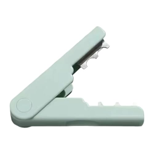 ＡＷＨＡＯ Herramienta Portátil para Desgarrar Rosas, Ideal para Preparar, Floristería Y Jardín.