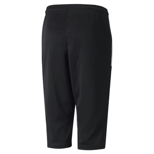 PUMA Boys' Teamliga Training 3/4 Pants2