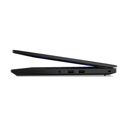 Lenovo ThinkPad L14 Gen 6 21S8 14 Ryzen 5 Pro 215 RAM SSD AMD Radeon AZERTY - vue 7