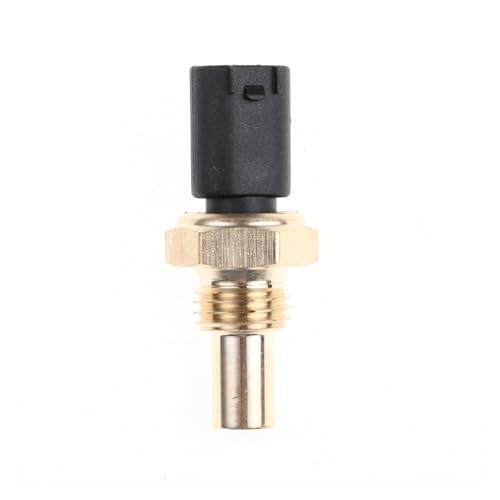 Sensor de temperatura del agua W203 para viajes largos sin sustos 4