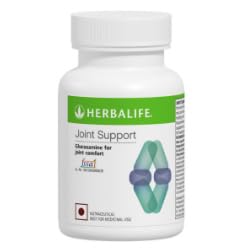 Herbalife Nutrition Joint Support Glucosamine, Pack of 90 Tablets Body Joints