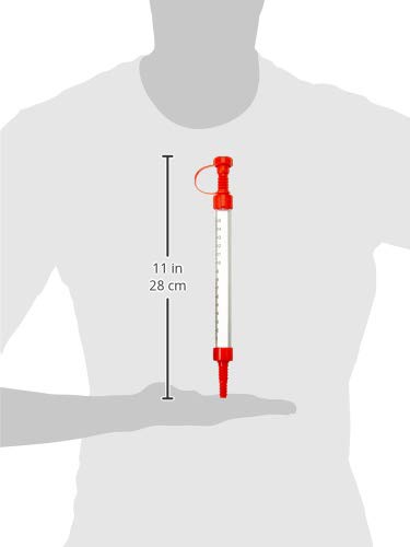 STABILA Schlauch-Wasserwaage Type 93 ZS, 10 m