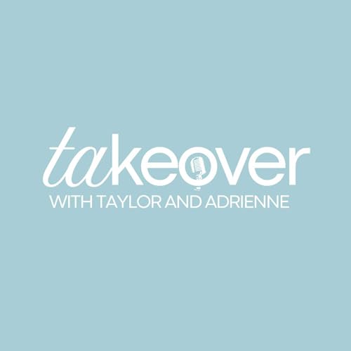 Couverture de TAkeover