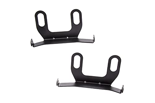 Ram 2013 Standard Bracket Kit Diode Dynamics