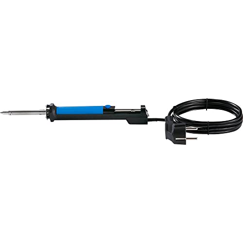 Image of Basetech LWK-211 Desoldering Iron 230 V 40 W Pencil Shape 450 C (Max) Includes Desoldering Pump Including Soldering Tip