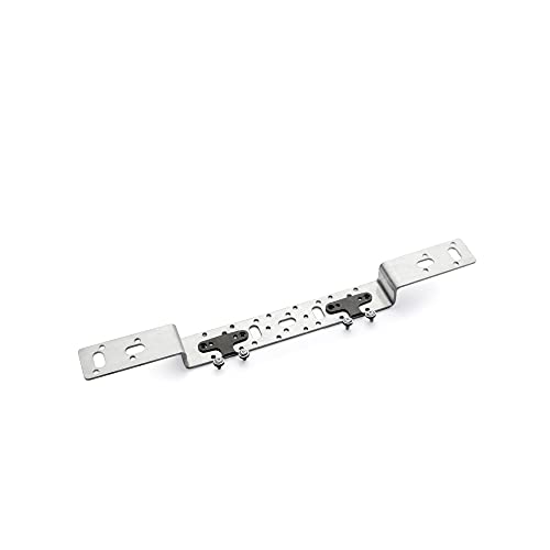 Rehau Rautitan Support pour boîte de raccordement murale O 75-150 mm, profondeur 48 mm