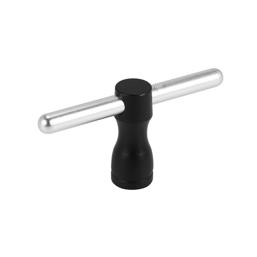Pqahffowr - Llave de tornillo M5, herramienta de desconexión de hélice T-Buje para accesorios de parte multicóptero Quadcopter RC FPV