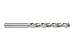 Ruko Drill Bit, Din340, N Hss, 6Mm - 203060