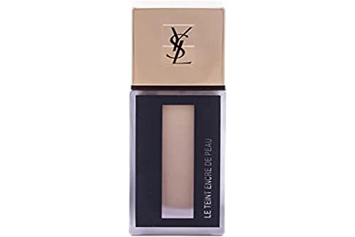 Ysl Ysl Le Teint Encre De Peau Spf18 Br20 Beige Rose 25 Ml - 25 ml