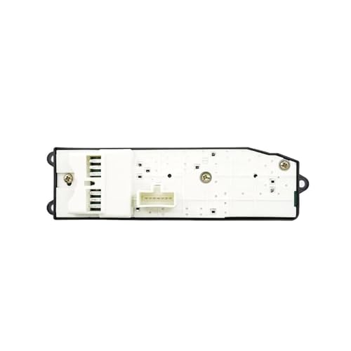 Lève-vitre électrique avant gauche Toyota Corolla commande de rechange 8482012340 - 6