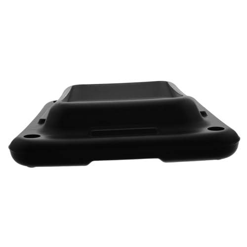 ifundom Portavoz del Pedal del Yoga Marco De La Base De Yogas Pasos Soporte De Fondo De Paso De Yoga Placa Base del Fondo del Paso del Yoga Marco De Soporte De Base De Yoga Pasos Black Abs