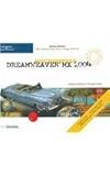  Macromedia Dreamweaver MX 2004 Design Professional