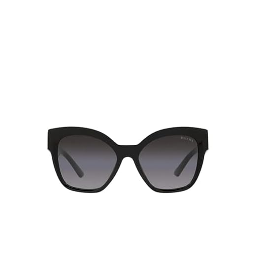 ÓCULOS DE SOL PRADA 17ZS 1AB09S 54