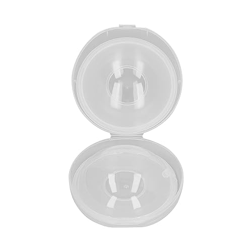 Concha de Peito, Copo de Amamentação de Silicone Reutilizável para Mãe